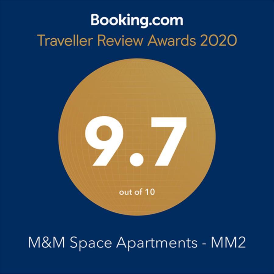 M&M Space Apartments - Mm2 Porto Exterior photo