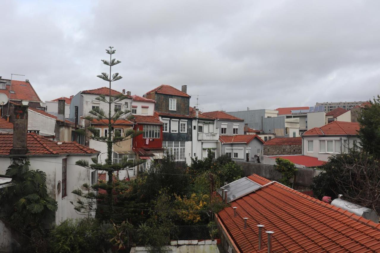 M&M Space Apartments - Mm2 Porto Exterior photo